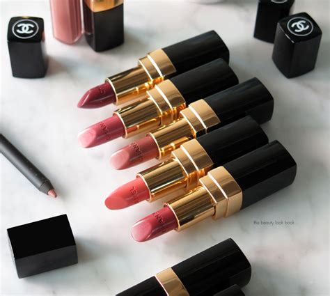 rossetto di chanel|rossetti di marca.